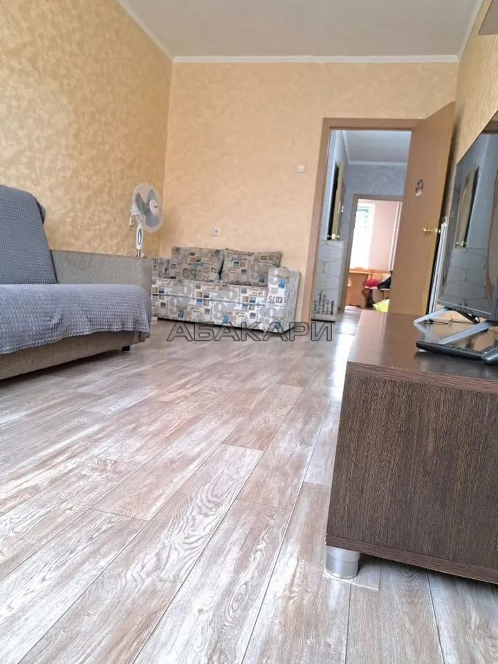 1-комнатная Судостроительная улица, 66 за 27000 руб/мес фото 5 1-комнатная Судостроительная улица, 66 за 27000 руб/мес фото 5