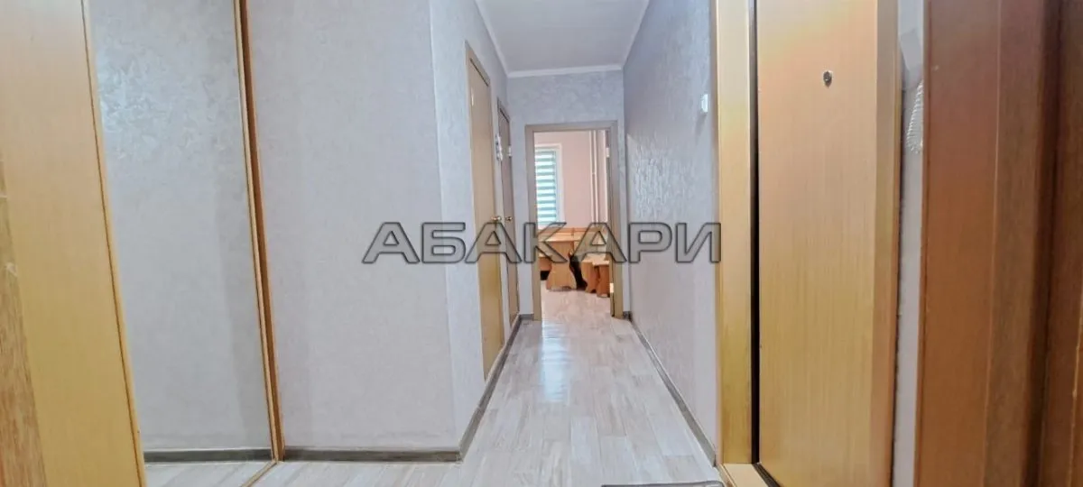 1-комнатная Судостроительная улица, 66 за 27000 руб/мес фото 6 1-комнатная Судостроительная улица, 66 за 27000 руб/мес фото 6