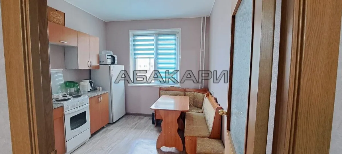 1-комнатная Судостроительная улица, 66 за 27000 руб/мес фото 4 1-комнатная Судостроительная улица, 66 за 27000 руб/мес фото 4