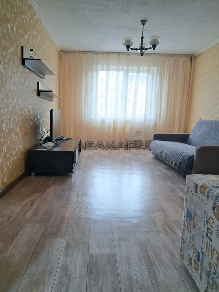 1-комнатная Судостроительная улица, 66 за 27000 руб/мес фото 7 1-комнатная Судостроительная улица, 66 за 27000 руб/мес фото 7