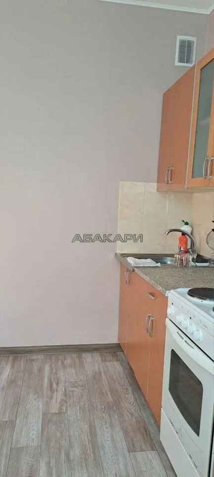 1-комнатная Судостроительная улица, 66 за 27000 руб/мес фото 8 1-комнатная Судостроительная улица, 66 за 27000 руб/мес фото 8