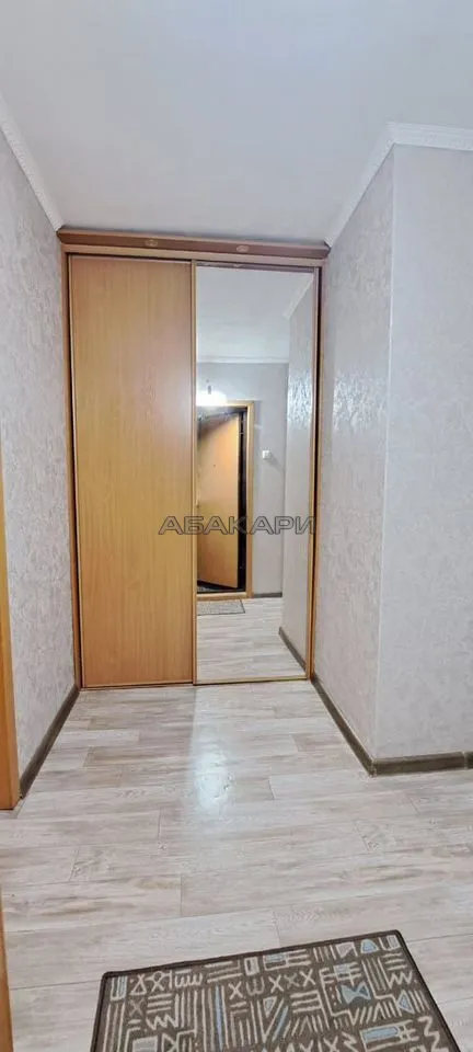 1-комнатная Судостроительная улица, 66 за 27000 руб/мес фото 9 1-комнатная Судостроительная улица, 66 за 27000 руб/мес фото 9