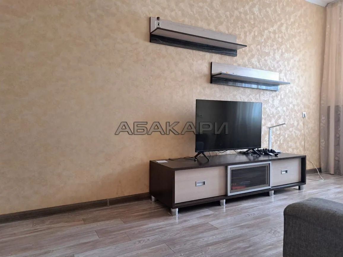 1-комнатная Судостроительная улица, 66 за 27000 руб/мес фото 10 1-комнатная Судостроительная улица, 66 за 27000 руб/мес фото 10