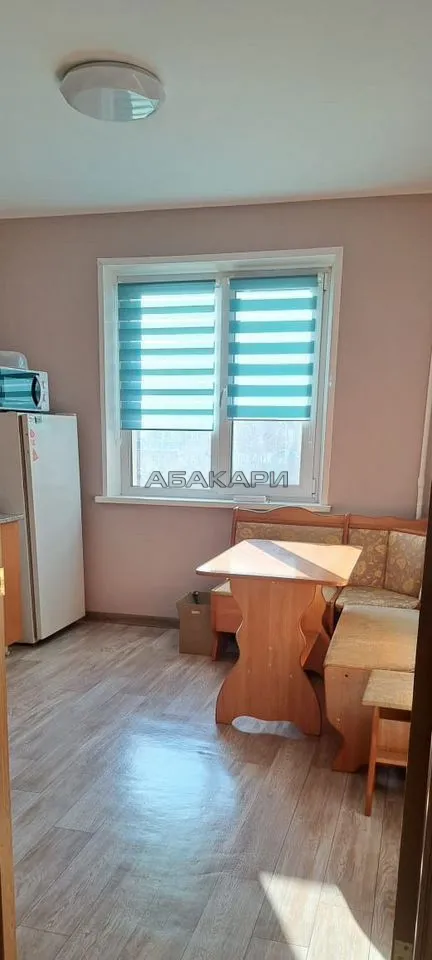 1-комнатная Судостроительная улица, 66 за 27000 руб/мес фото 2 1-комнатная Судостроительная улица, 66 за 27000 руб/мес фото 2