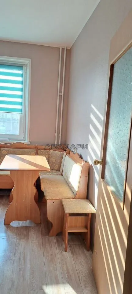 1-комнатная Судостроительная улица, 66 за 27000 руб/мес фото 3 1-комнатная Судостроительная улица, 66 за 27000 руб/мес фото 3