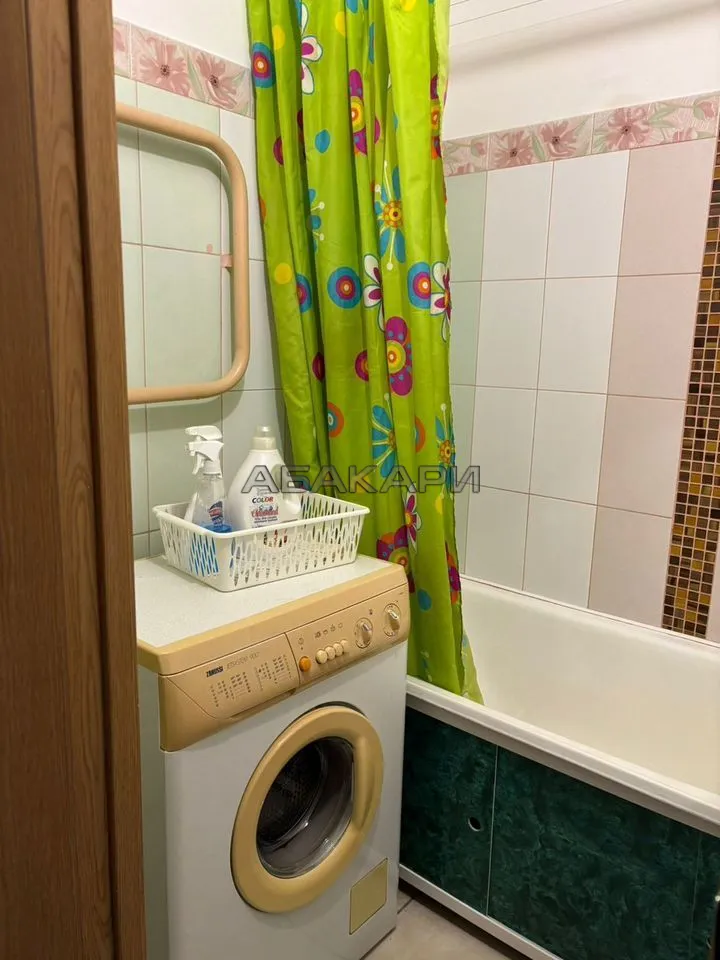 1-комнатная Судостроительная улица, 66 за 27000 руб/мес фото 11 1-комнатная Судостроительная улица, 66 за 27000 руб/мес фото 11