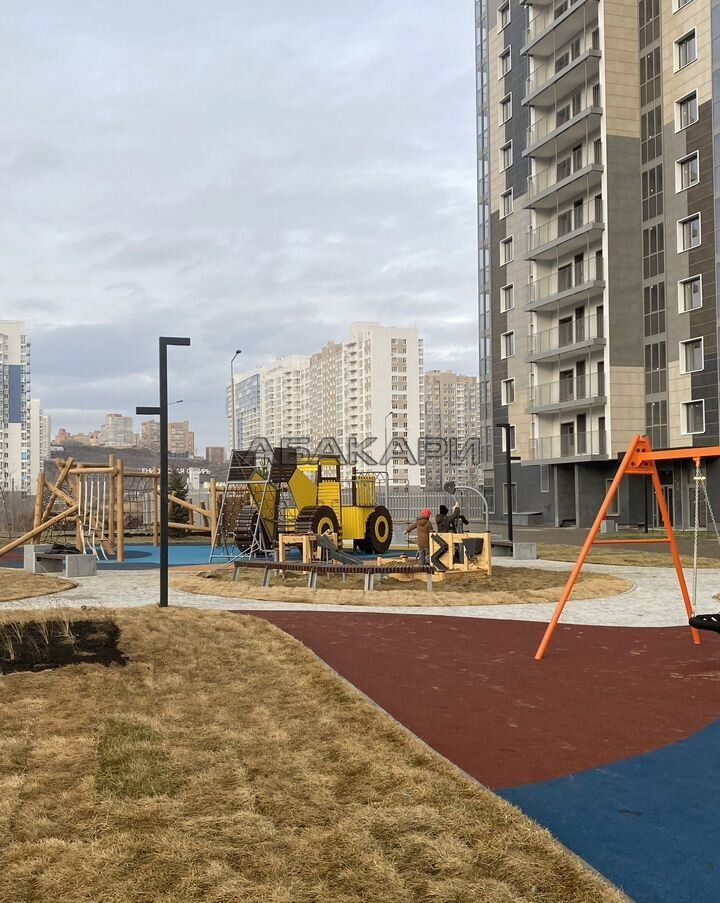 2-комнатная Свердловская улица, 6Л за 38000 руб/мес фото 6 2-комнатная Свердловская улица, 6Л за 38000 руб/мес фото 6