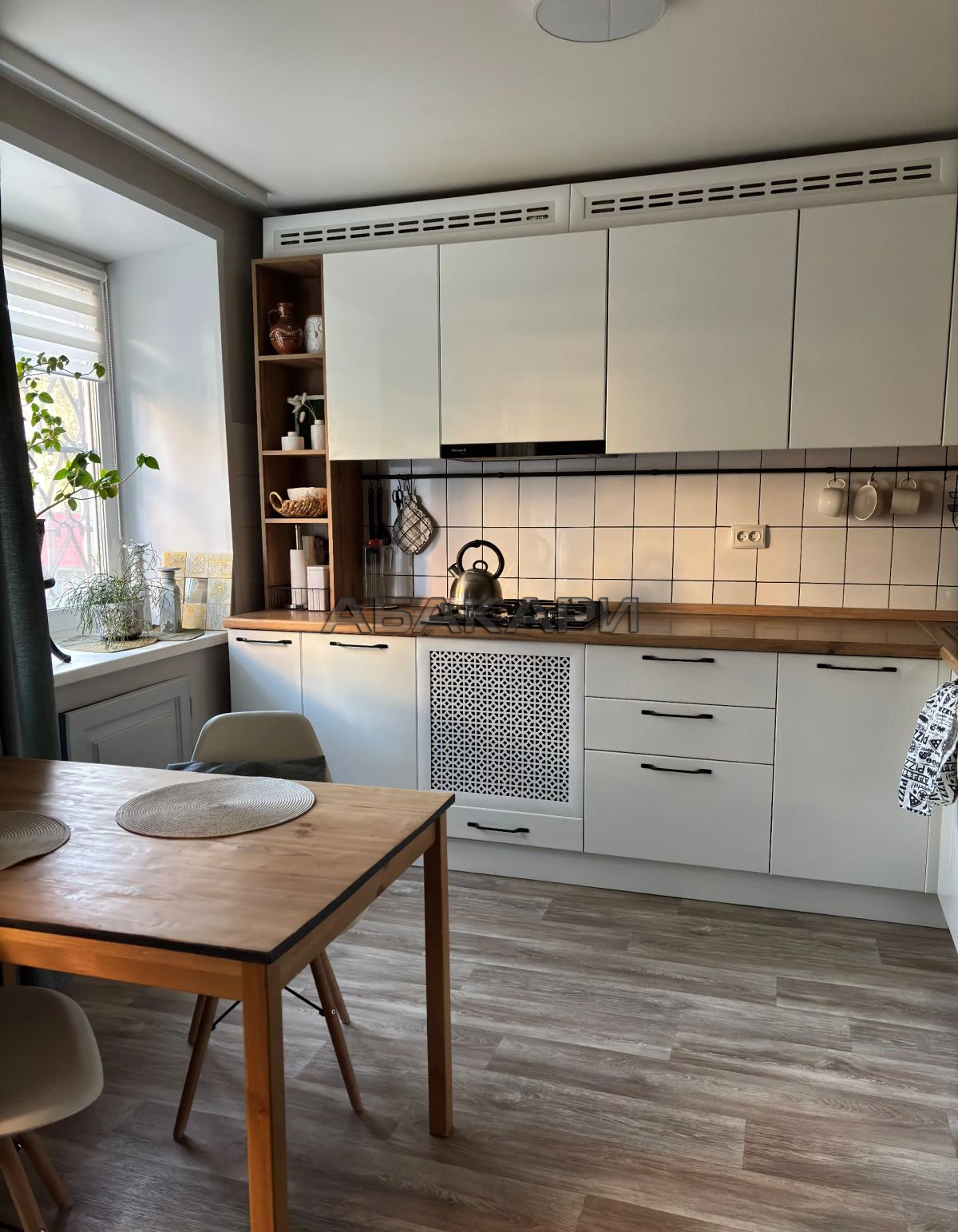 2-комнатная Свердловская улица, 9  за 38000 руб/мес фото 1