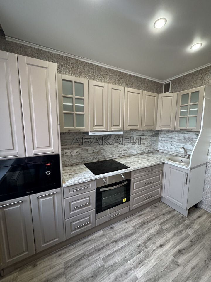 2-комнатная Светлогорская улица, 11 за 45000 руб/мес фото 1 2-комнатная Светлогорская улица, 11 за 45000 руб/мес фото 1