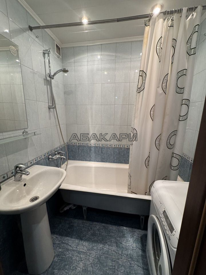 2-комнатная Светлогорская улица, 11 за 45000 руб/мес фото 5 2-комнатная Светлогорская улица, 11 за 45000 руб/мес фото 5