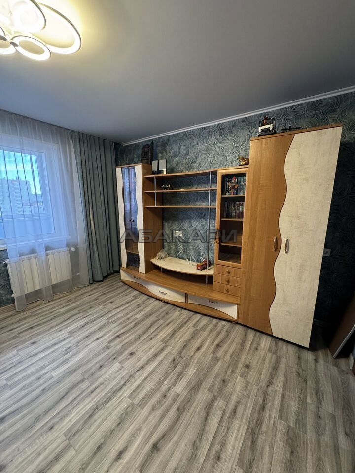 2-комнатная Светлогорская улица, 11 за 45000 руб/мес фото 3 2-комнатная Светлогорская улица, 11 за 45000 руб/мес фото 3