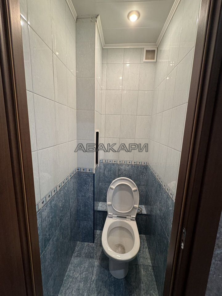 2-комнатная Светлогорская улица, 11 за 45000 руб/мес фото 8 2-комнатная Светлогорская улица, 11 за 45000 руб/мес фото 8