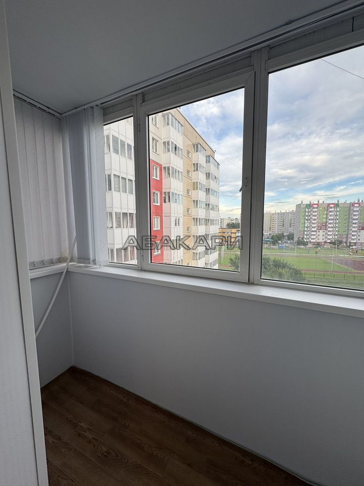 2-комнатная Светлогорская улица, 11  за 45000 руб/мес фото 9