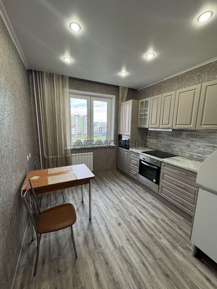 2-комнатная Светлогорская улица, 11 за 45000 руб/мес фото 2 2-комнатная Светлогорская улица, 11 за 45000 руб/мес фото 2