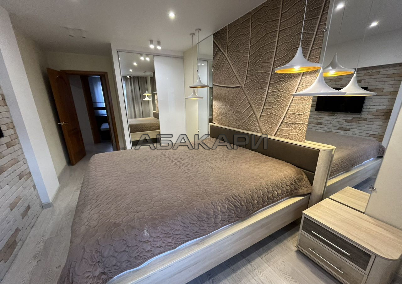 3-комнатная Светлогорская улица, 27 за 55000 руб/мес фото 5 3-комнатная Светлогорская улица, 27 за 55000 руб/мес фото 5