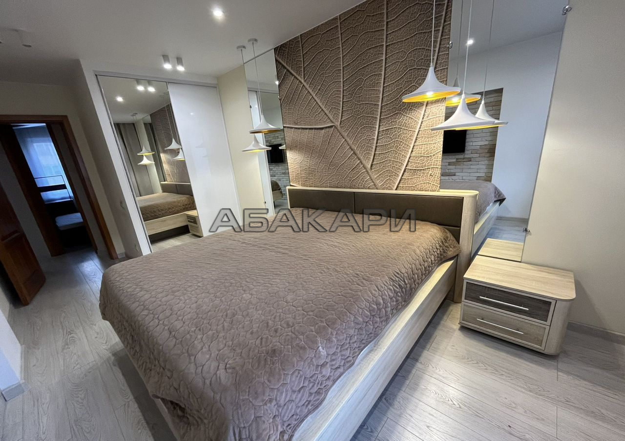 3-комнатная Светлогорская улица, 27 за 55000 руб/мес фото 6 3-комнатная Светлогорская улица, 27 за 55000 руб/мес фото 6