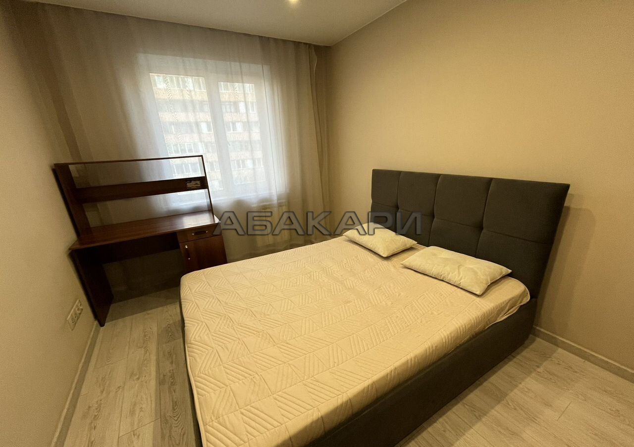 3-комнатная Светлогорская улица, 27 за 55000 руб/мес фото 8 3-комнатная Светлогорская улица, 27 за 55000 руб/мес фото 8