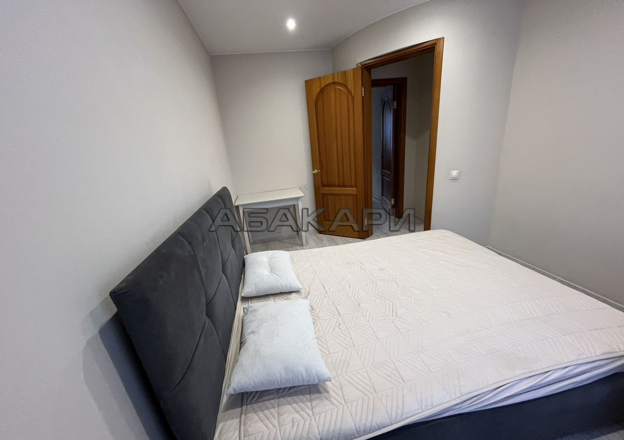 3-комнатная Светлогорская улица, 27 за 55000 руб/мес фото 9 3-комнатная Светлогорская улица, 27 за 55000 руб/мес фото 9