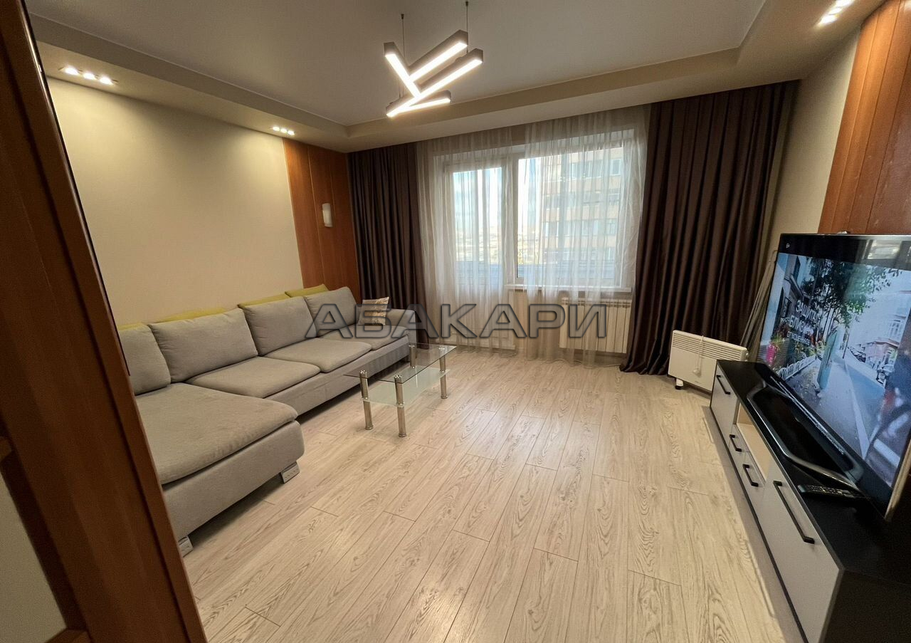 3-комнатная Светлогорская улица, 27 за 55000 руб/мес фото 10 3-комнатная Светлогорская улица, 27 за 55000 руб/мес фото 10