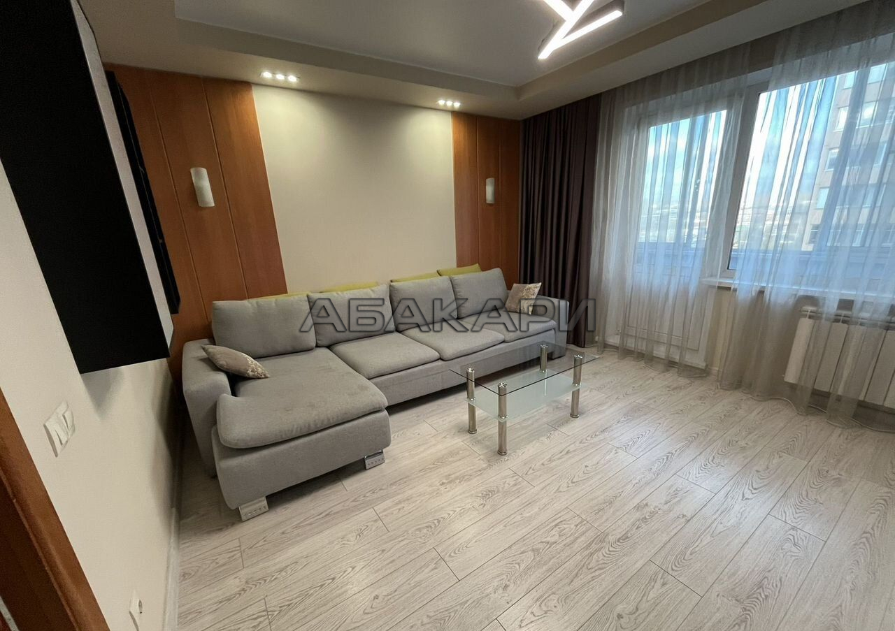 3-комнатная Светлогорская улица, 27 за 55000 руб/мес фото 11 3-комнатная Светлогорская улица, 27 за 55000 руб/мес фото 11