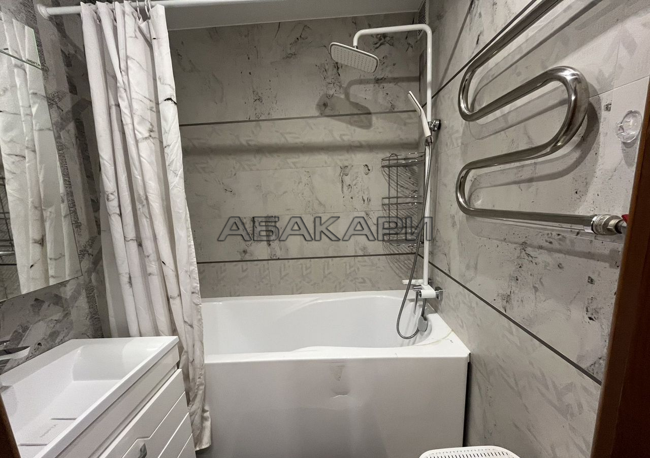 3-комнатная Светлогорская улица, 27  за 55000 руб/мес фото 24