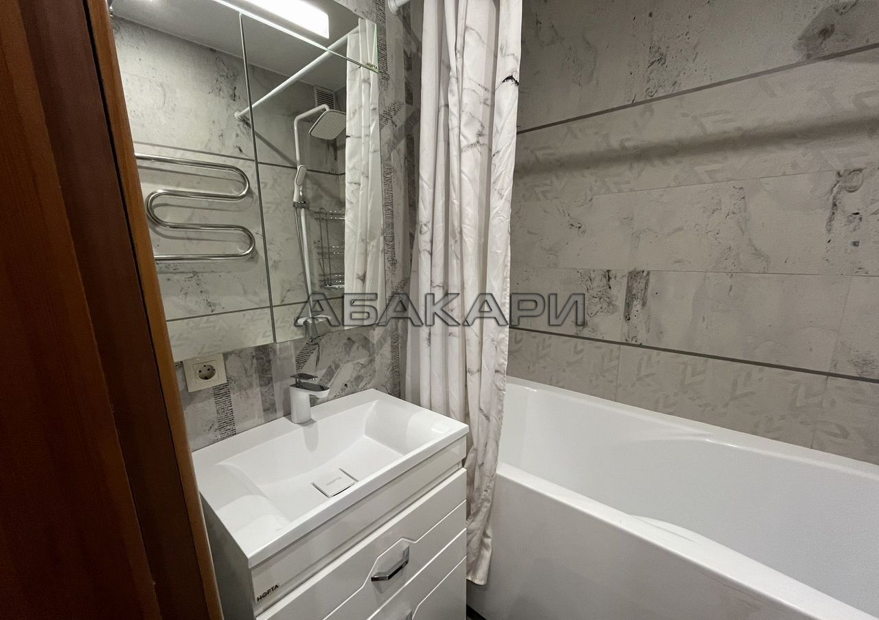 3-комнатная Светлогорская улица, 27 за 55000 руб/мес фото 23 3-комнатная Светлогорская улица, 27 за 55000 руб/мес фото 23