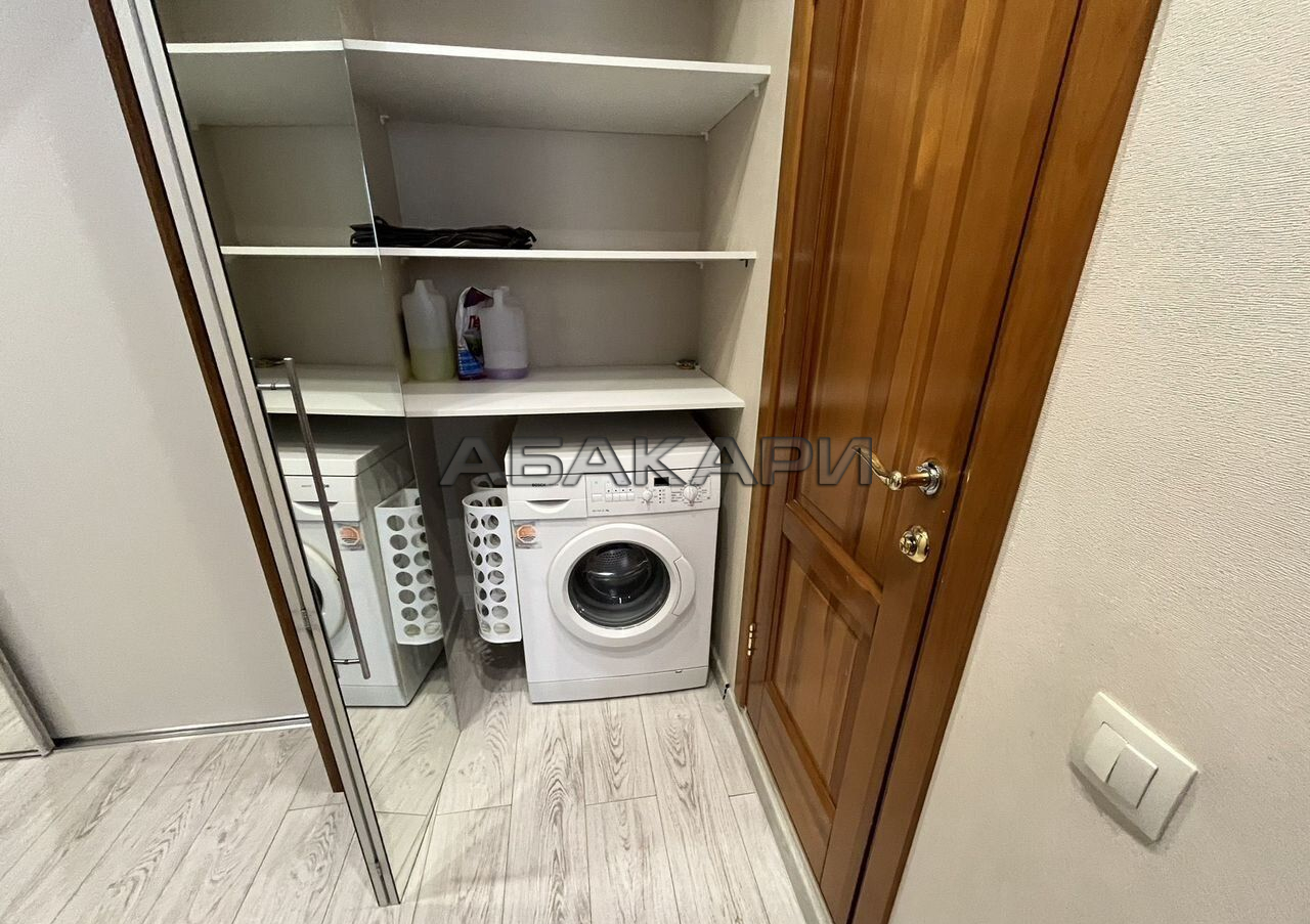 3-комнатная Светлогорская улица, 27 за 55000 руб/мес фото 21 3-комнатная Светлогорская улица, 27 за 55000 руб/мес фото 21