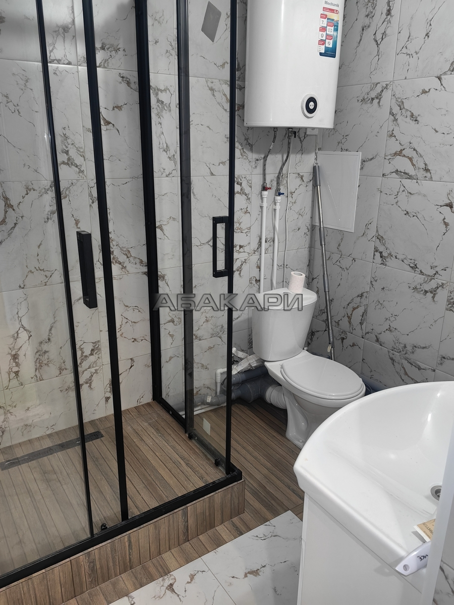 2-комнатная Светлогорский переулок, 14  за 42000 руб/мес фото 4