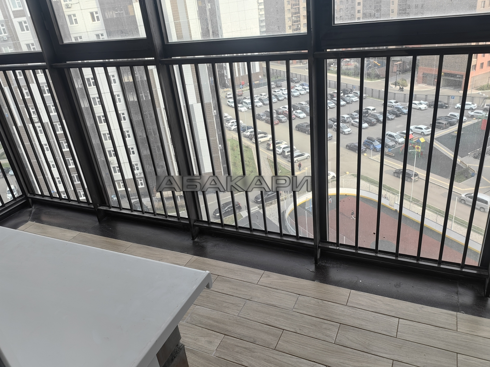 2-комнатная Светлогорский переулок, 14  за 42000 руб/мес фото 7