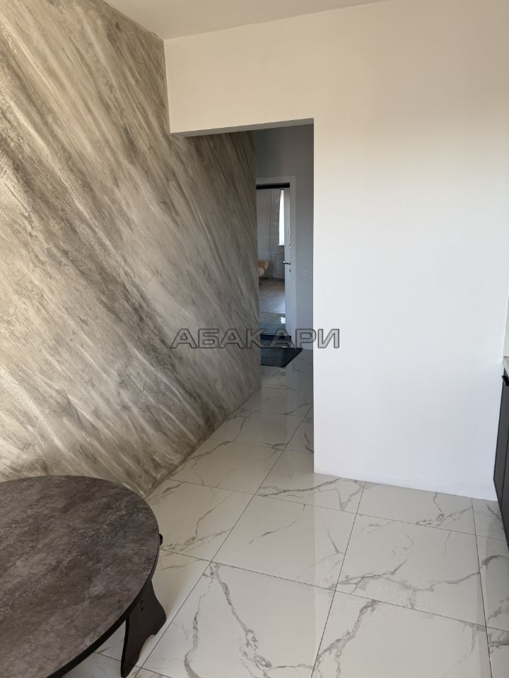 2-комнатная Свободный проспект, 10  за 45000 руб/мес фото 14