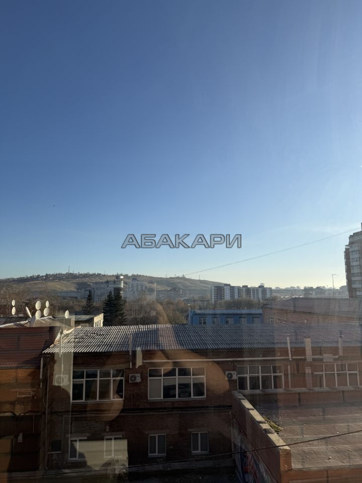 2-комнатная Свободный проспект, 10  за 45000 руб/мес фото 16