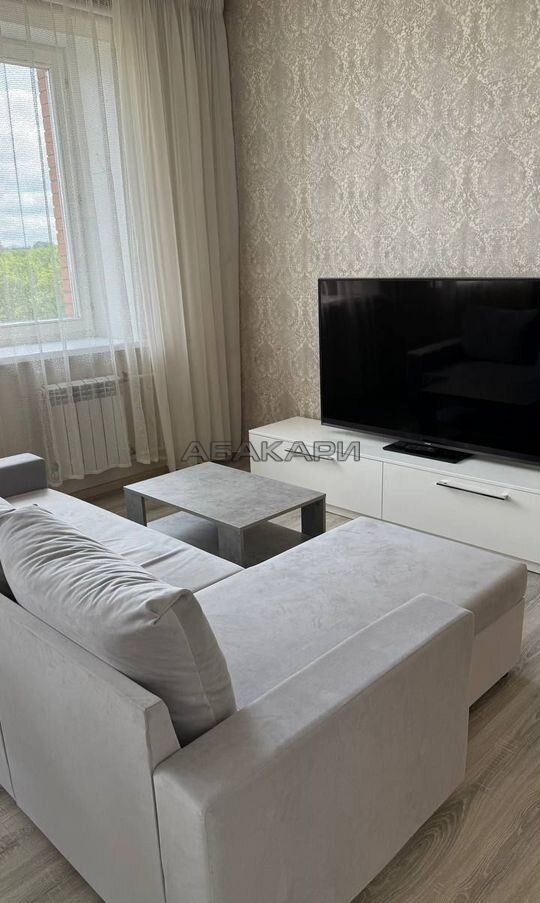 3-комнатная Свободный проспект, 64Г  за 90000 руб/мес фото 3