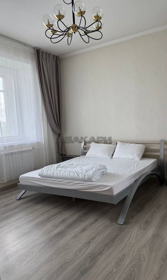 3-комнатная Свободный проспект, 64Г  за 90000 руб/мес фото 7