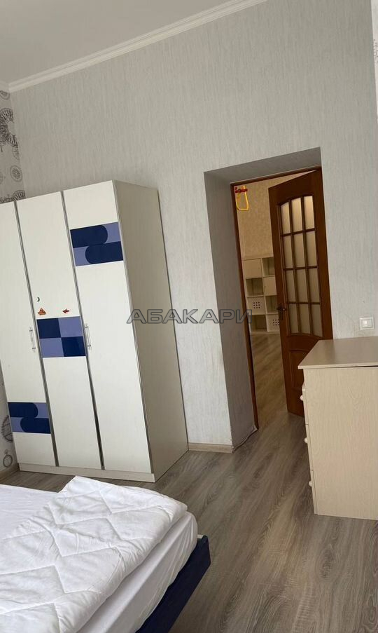 3-комнатная Свободный проспект, 64Г  за 90000 руб/мес фото 17