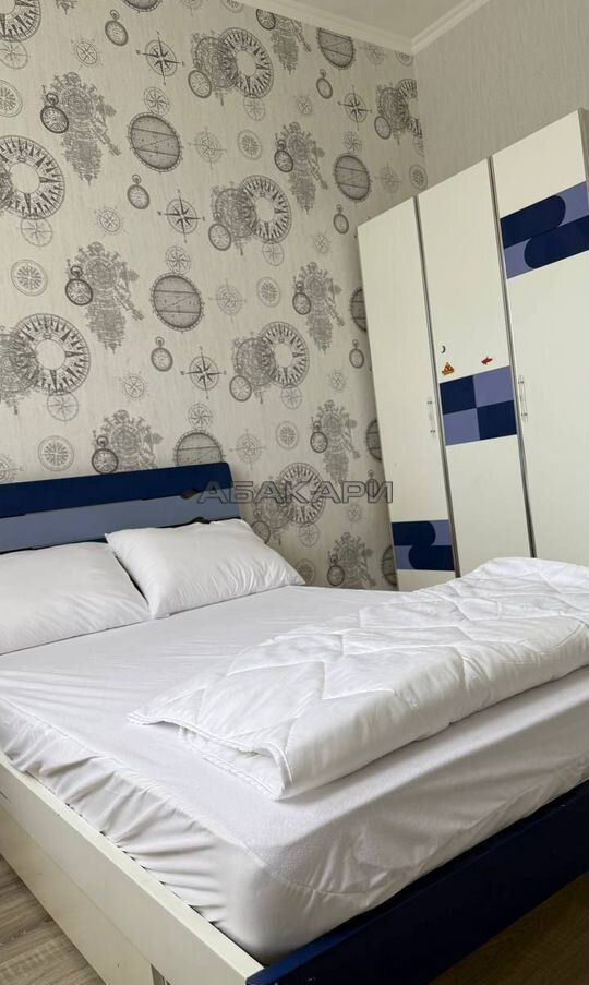 3-комнатная Свободный проспект, 64Г  за 90000 руб/мес фото 18