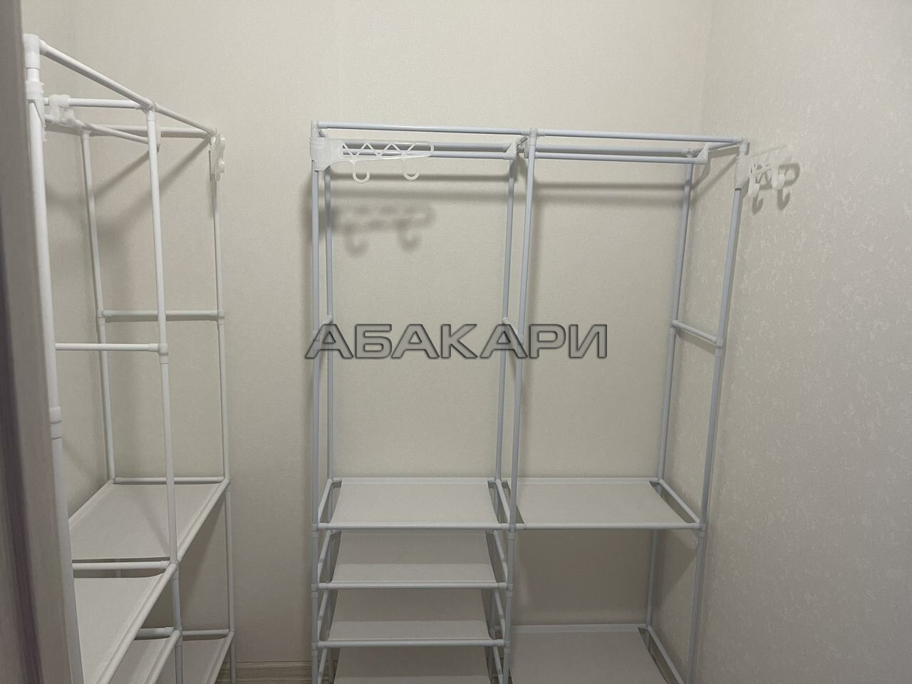 1-комнатная Свободный проспект, 66М  за 43000 руб/мес фото 2