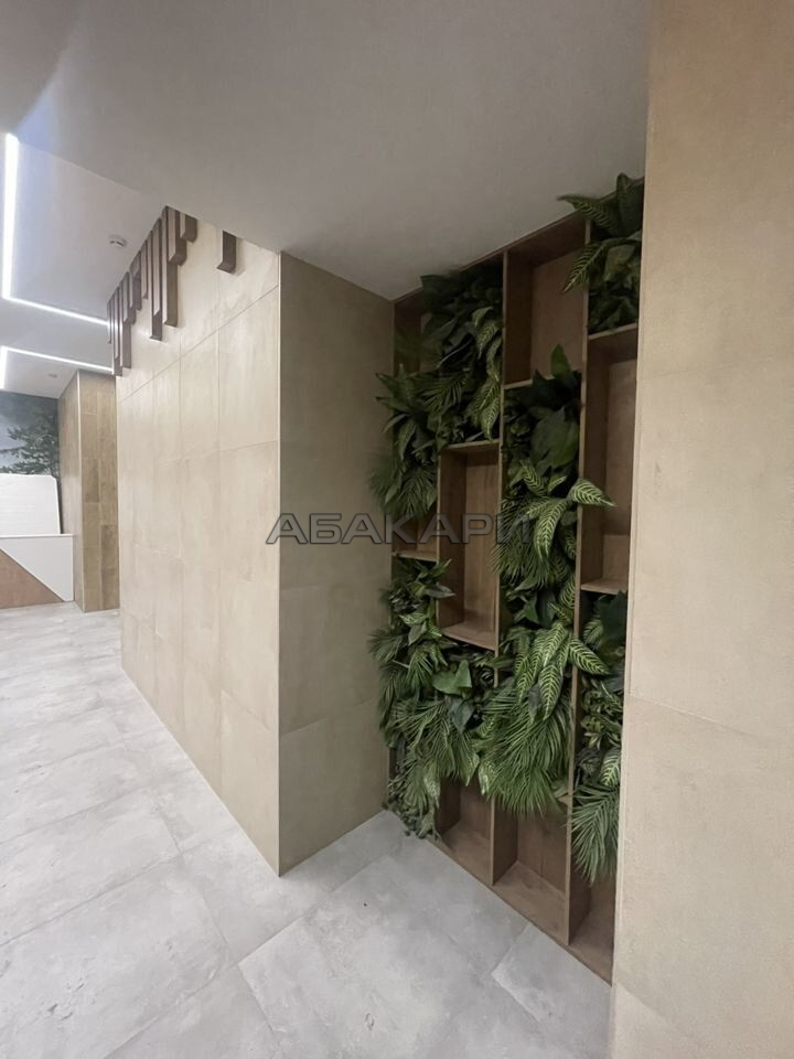 1-комнатная Свободный проспект, 66М  за 43000 руб/мес фото 6