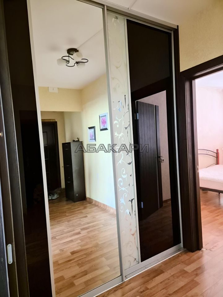 2-комнатная улица 9 Мая, 51 за 33000 руб/мес фото 1 2-комнатная улица 9 Мая, 51 за 33000 руб/мес фото 1