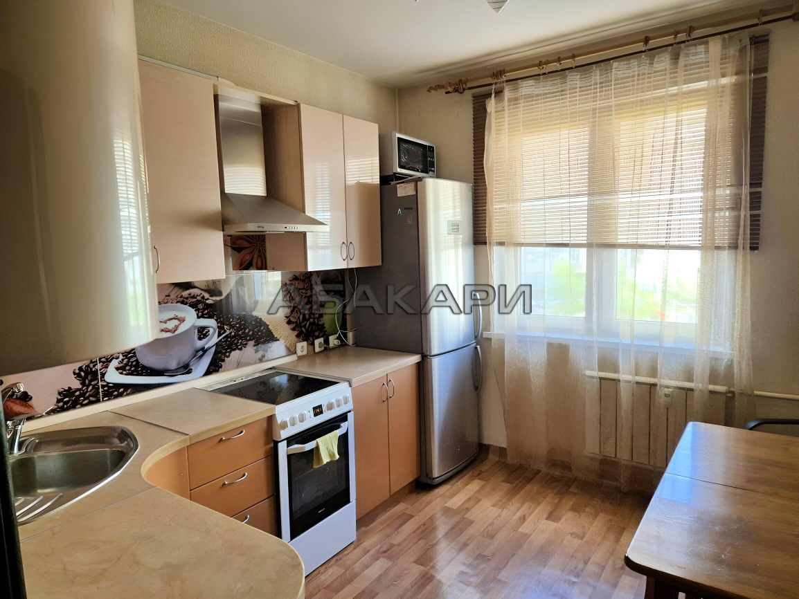 2-комнатная улица 9 Мая, 51 за 33000 руб/мес фото 3 2-комнатная улица 9 Мая, 51 за 33000 руб/мес фото 3