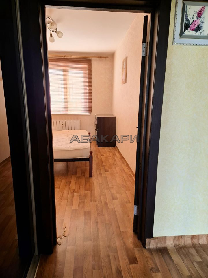 2-комнатная улица 9 Мая, 51 за 33000 руб/мес фото 6 2-комнатная улица 9 Мая, 51 за 33000 руб/мес фото 6