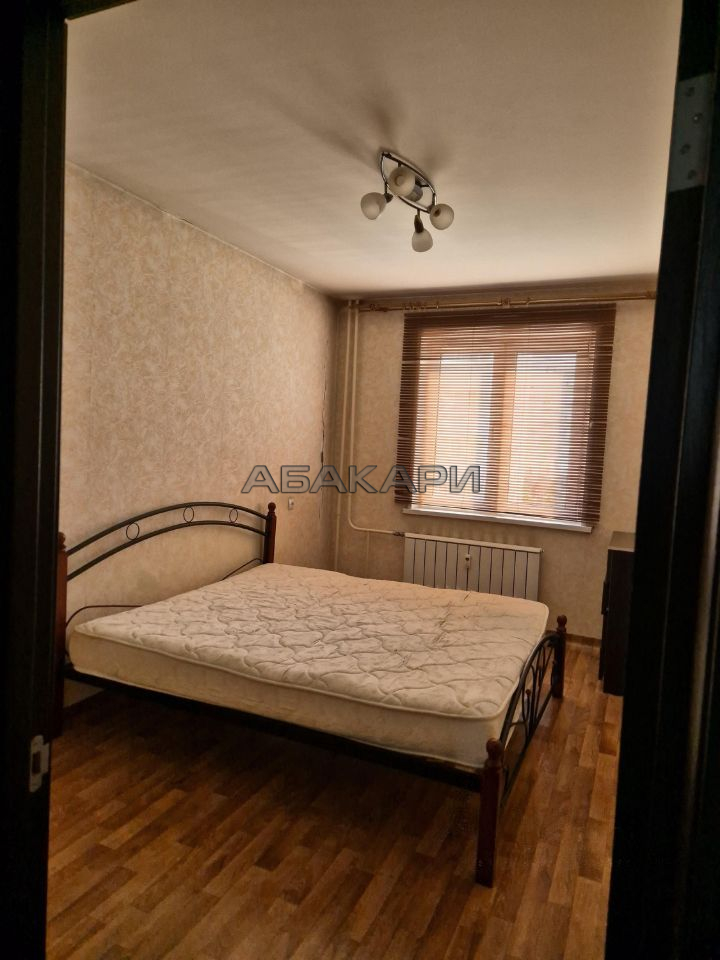 2-комнатная улица 9 Мая, 51  за 33000 руб/мес фото 7