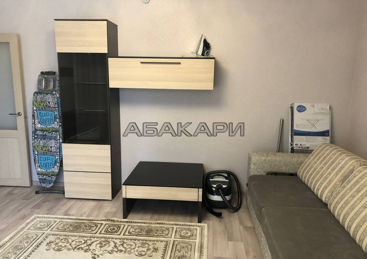 2-комнатная улица Бограда, 113  за 70000 руб/мес фото 2