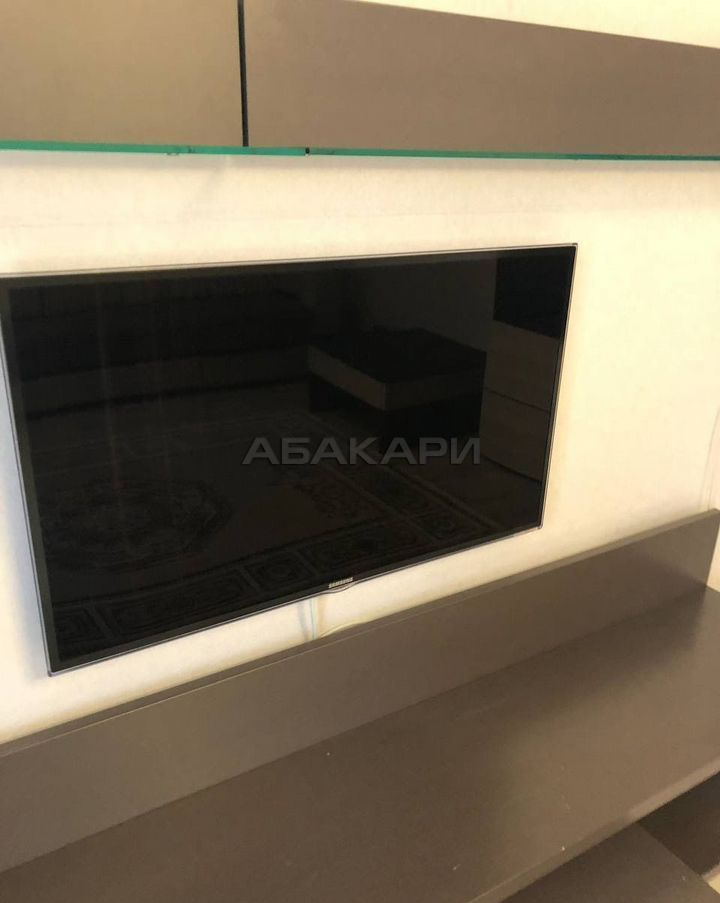 2-комнатная улица Бограда, 113  за 70000 руб/мес фото 3