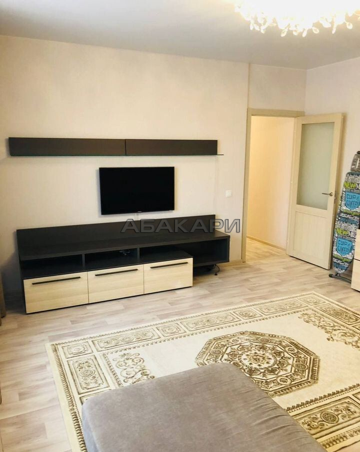 2-комнатная улица Бограда, 113  за 70000 руб/мес фото 4