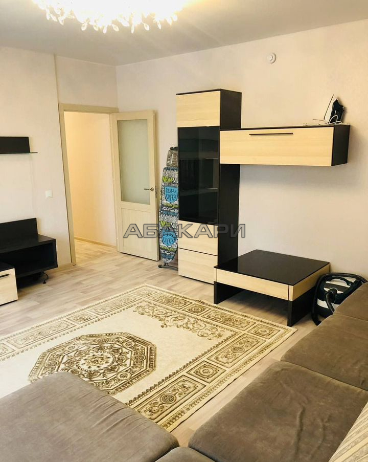 2-комнатная улица Бограда, 113  за 70000 руб/мес фото 5