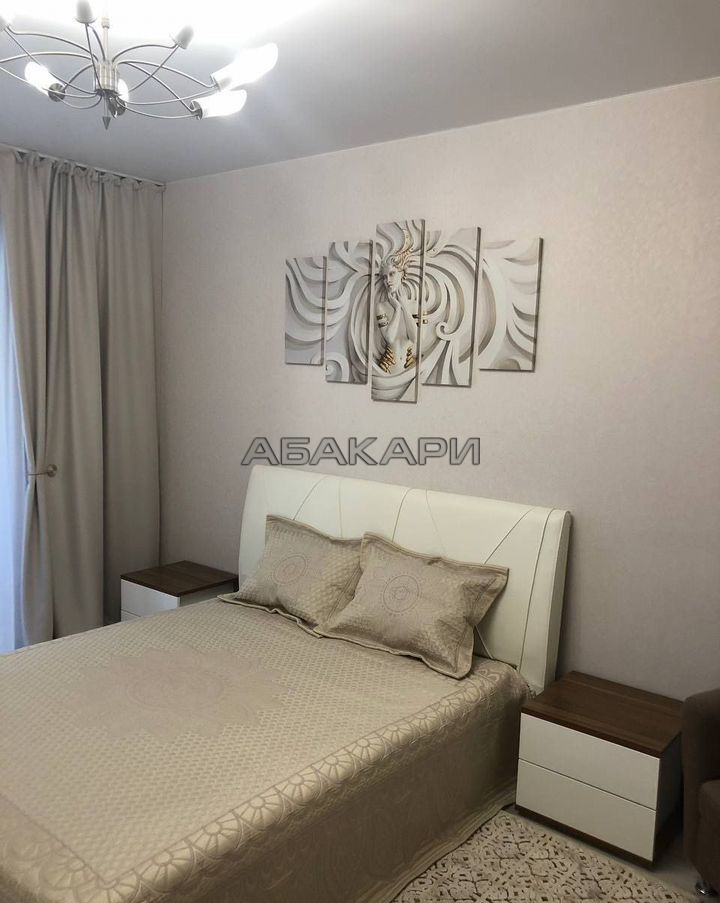 2-комнатная улица Бограда, 113  за 70000 руб/мес фото 6