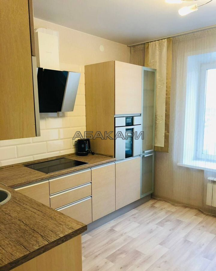 2-комнатная улица Бограда, 113  за 70000 руб/мес фото 11