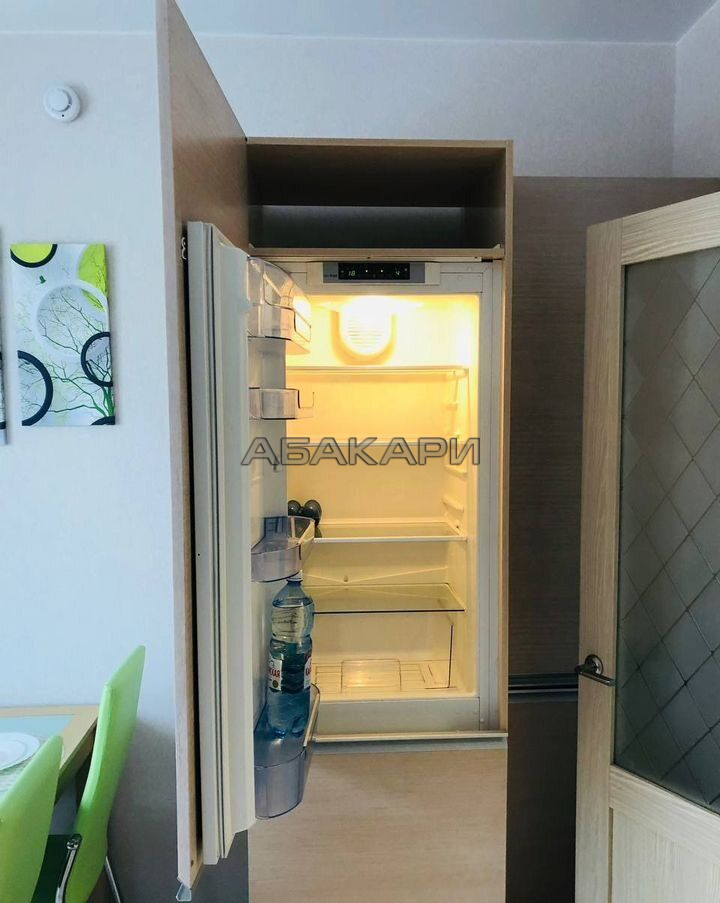 2-комнатная улица Бограда, 113  за 70000 руб/мес фото 14