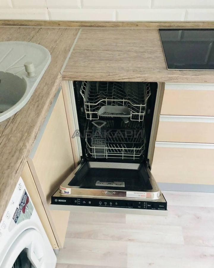 2-комнатная улица Бограда, 113  за 70000 руб/мес фото 15