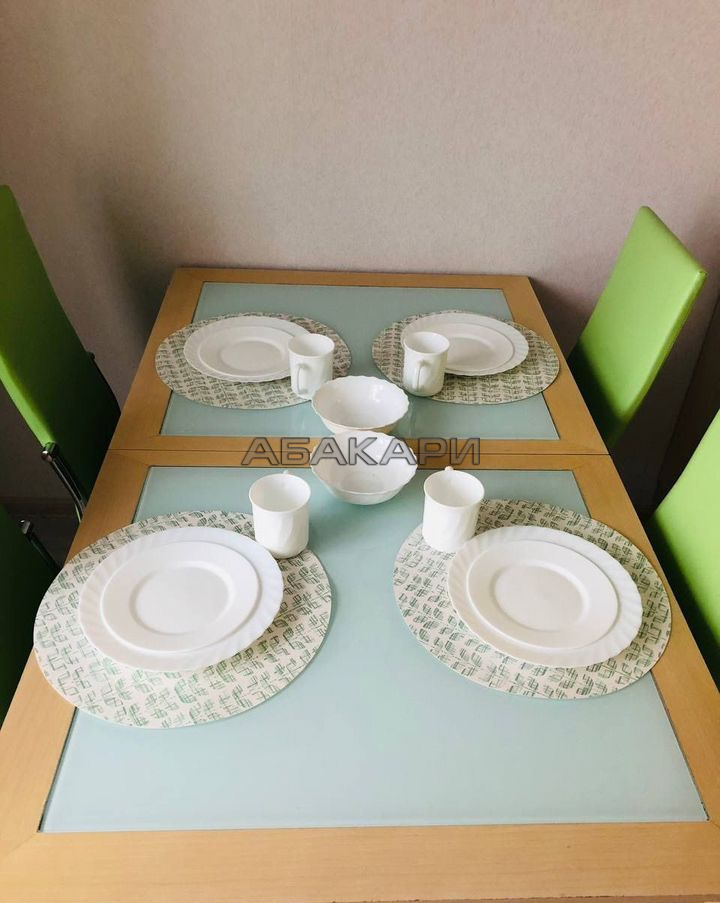 2-комнатная улица Бограда, 113  за 70000 руб/мес фото 16